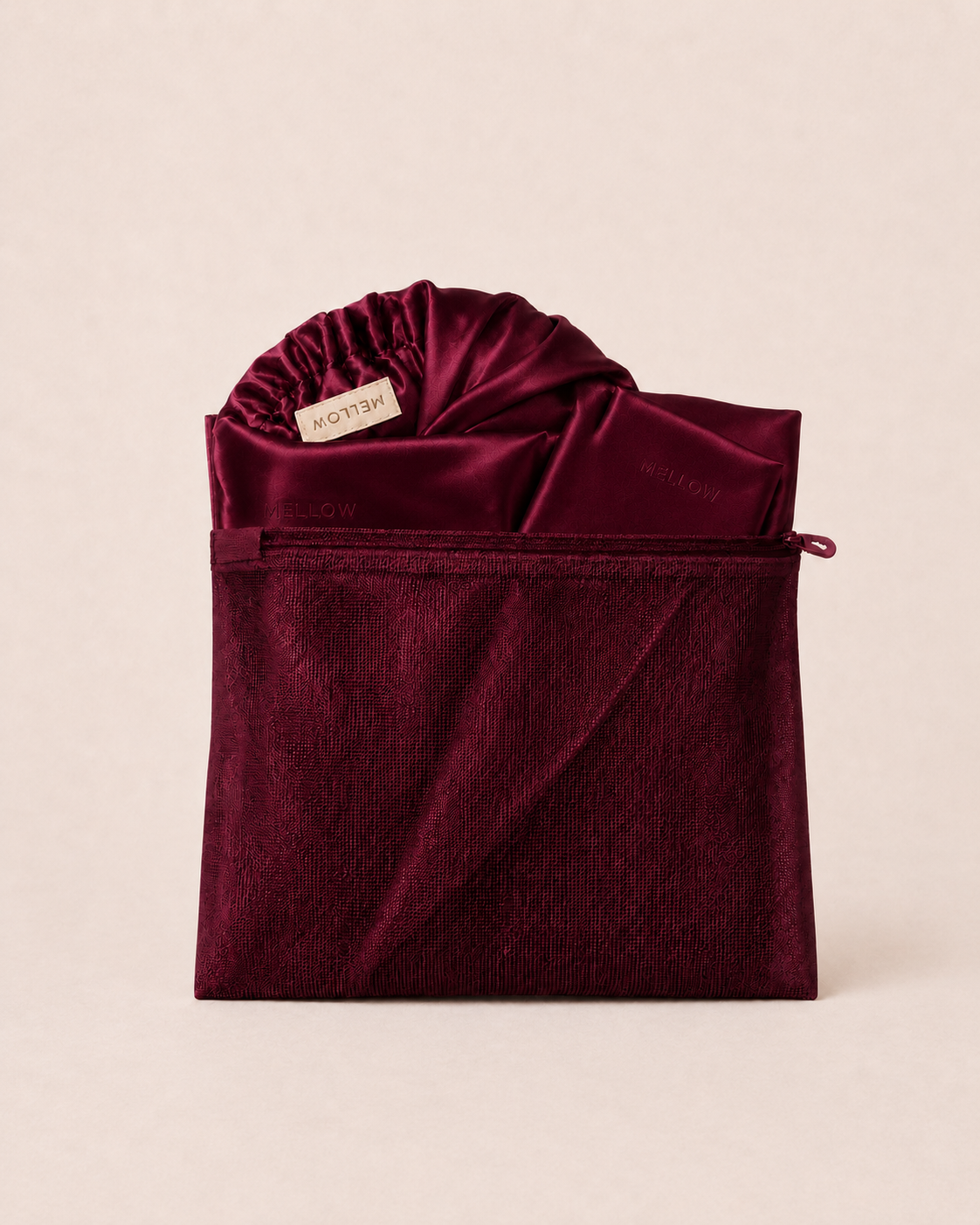 Silk Washbag