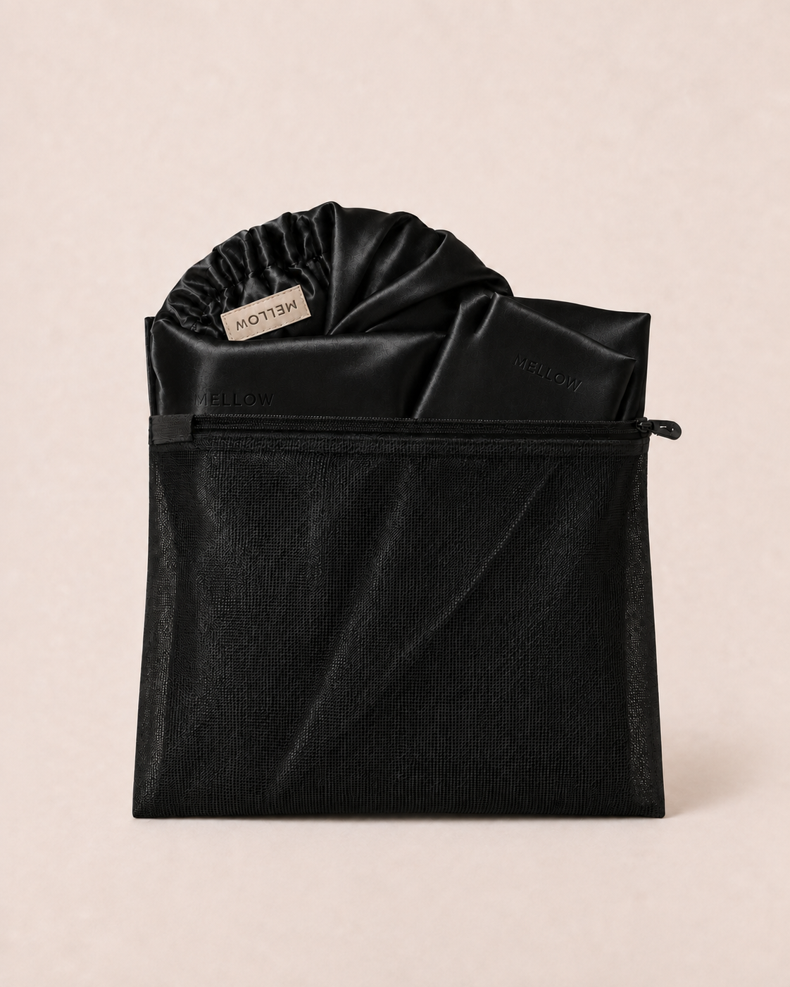 Silk Washbag