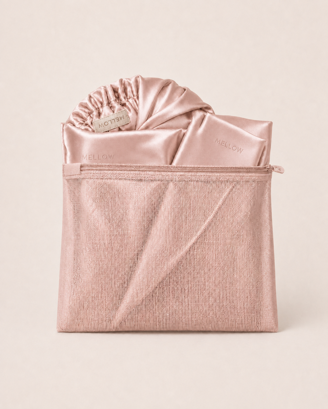Silk Washbag
