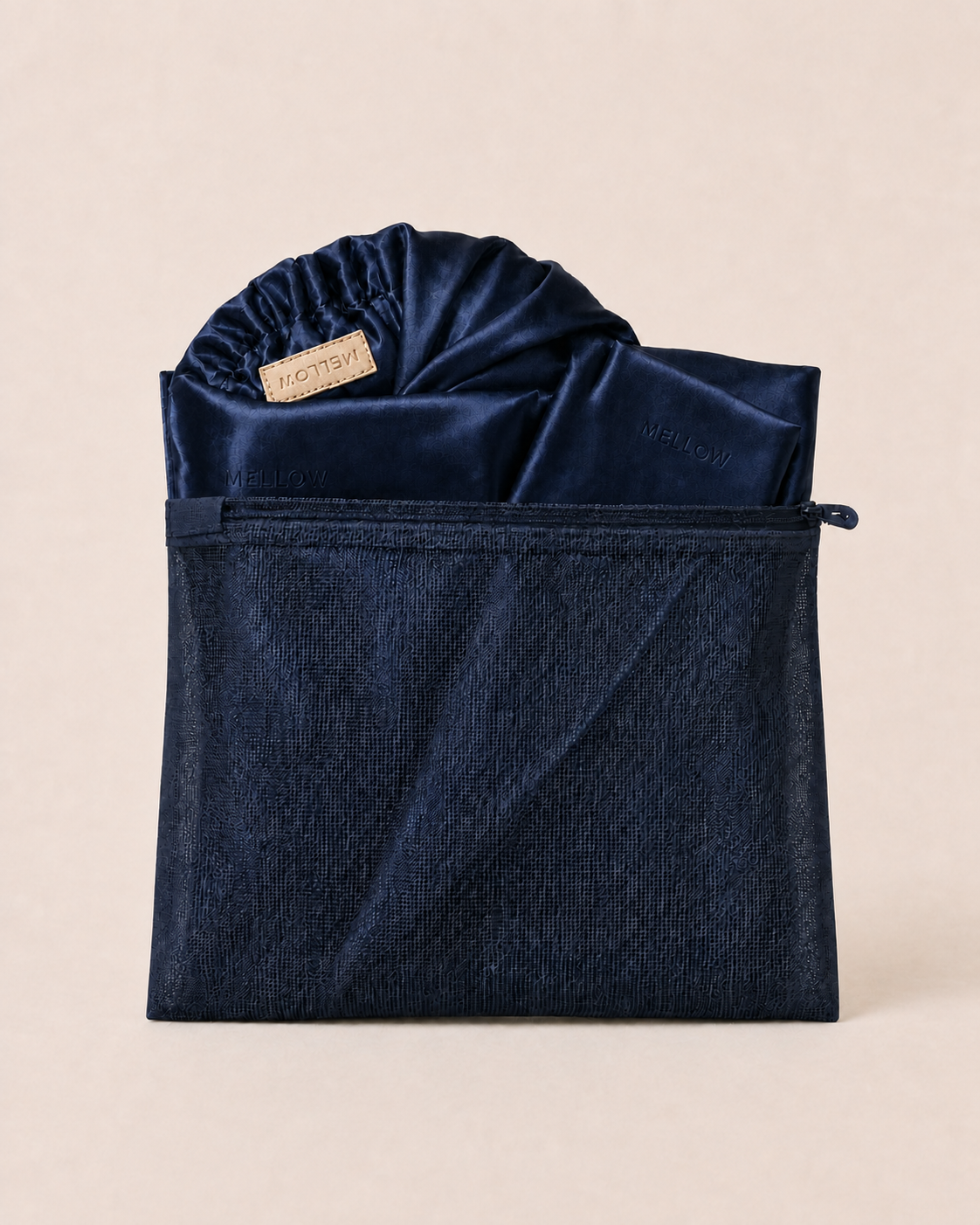 Silk Washbag