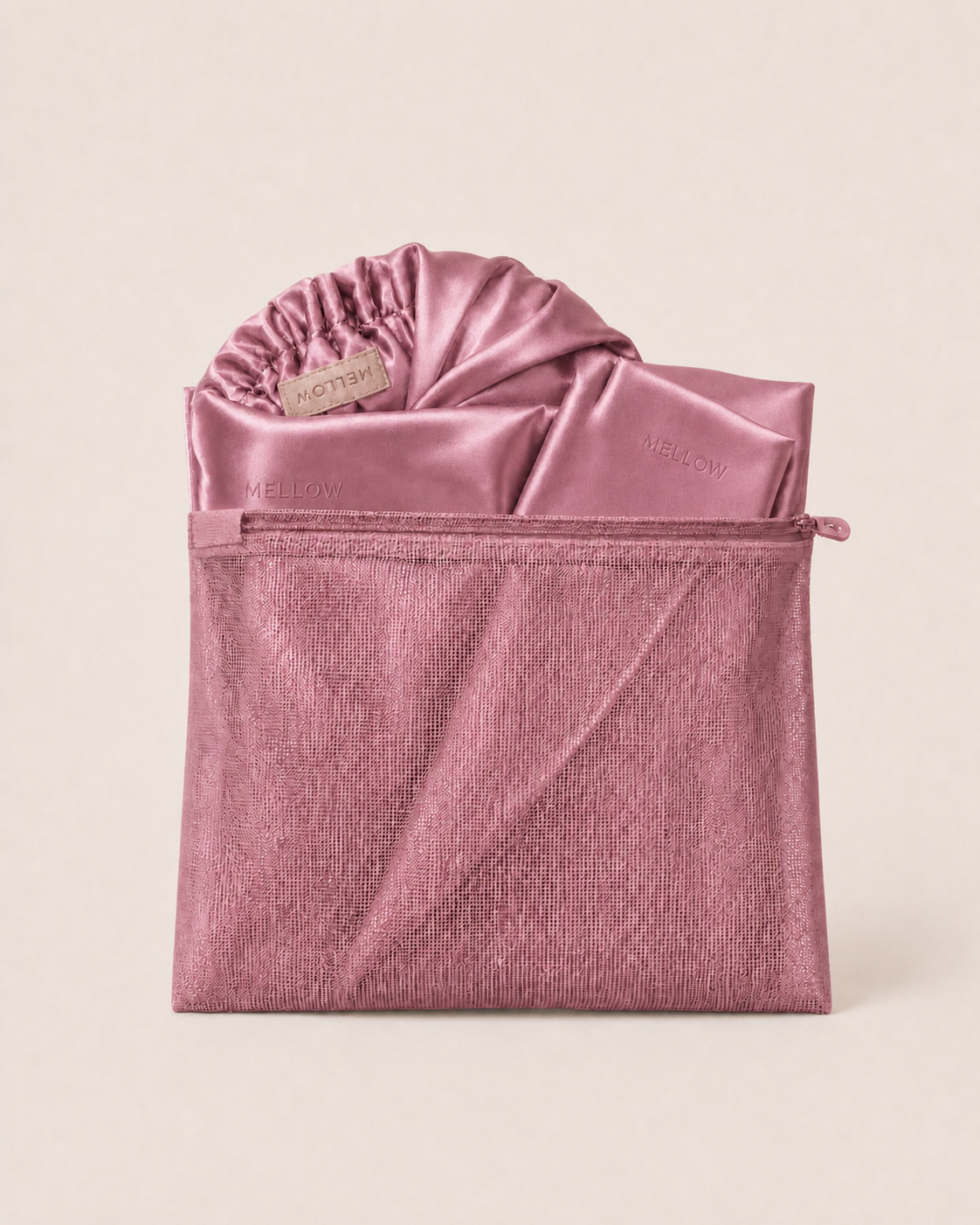 Silk Washbag