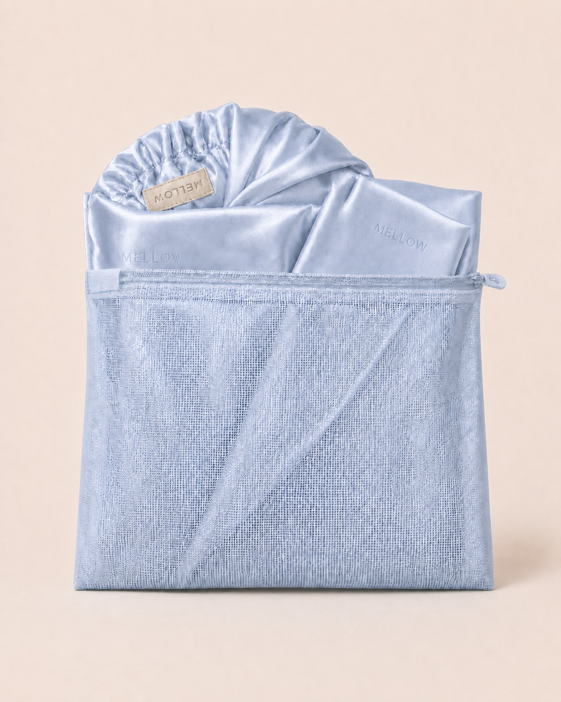 Silk Washbag