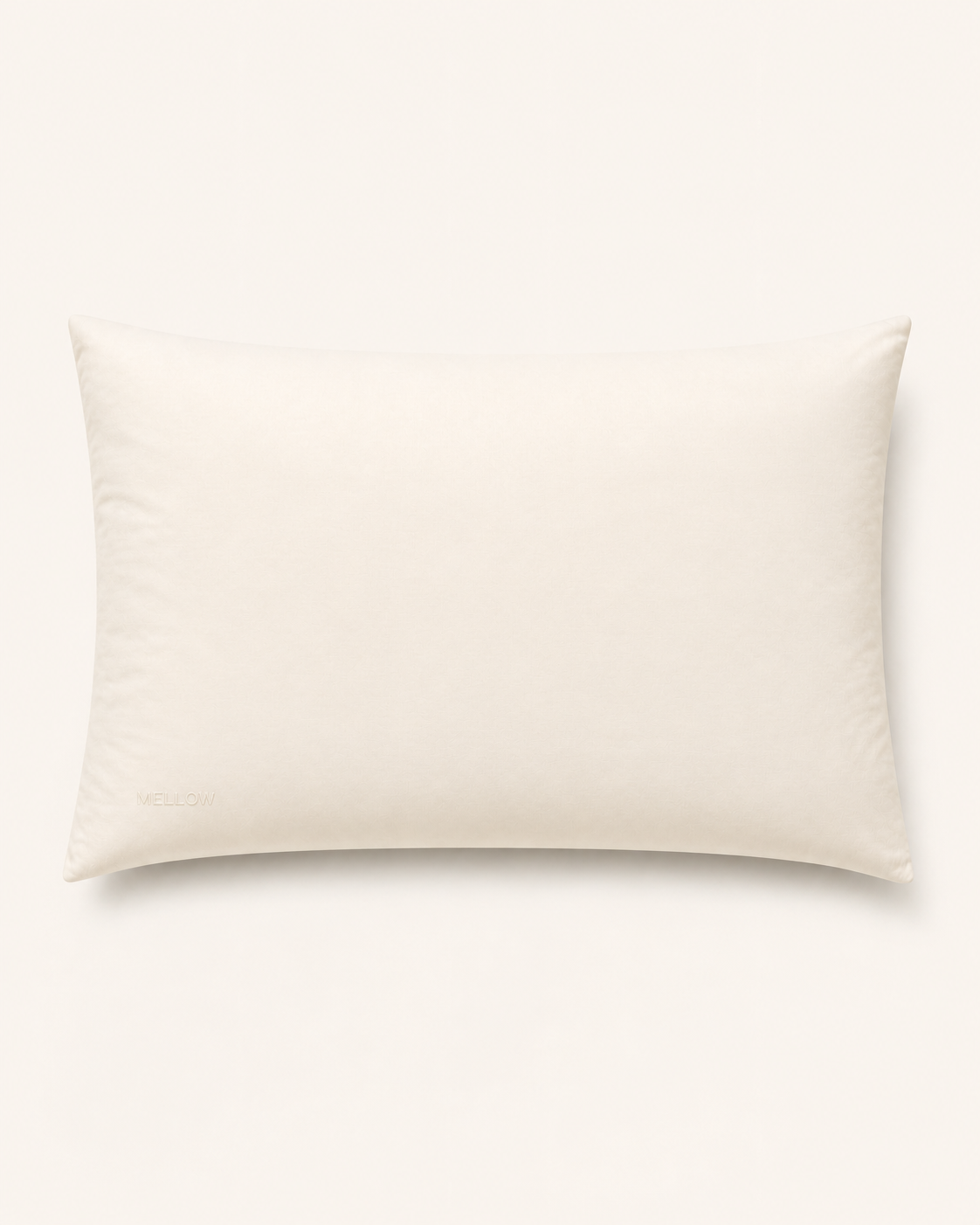 Percale Cotton Pillowcase