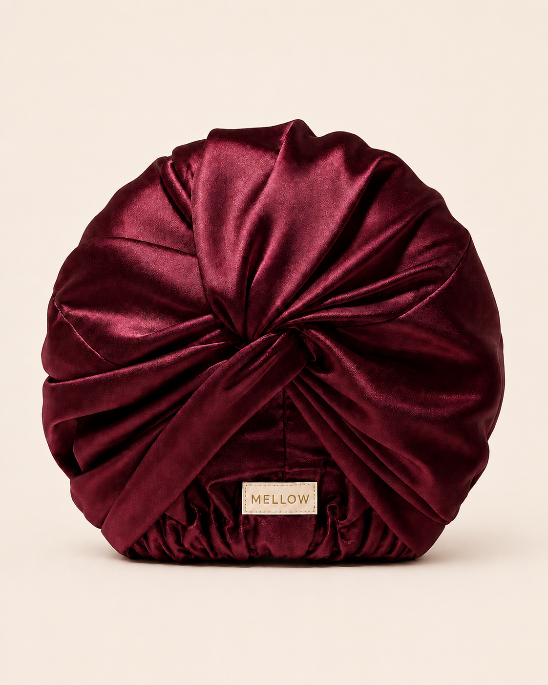 Silk Bonnet