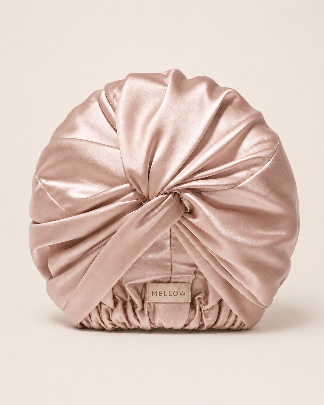 Silk Bonnet