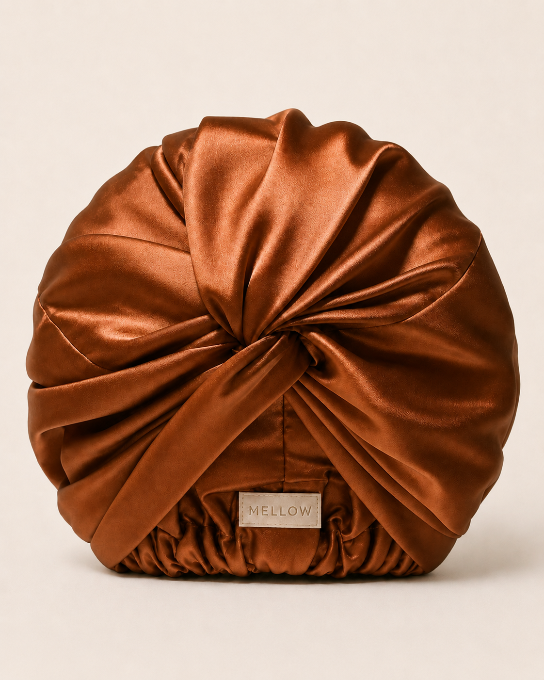 Silk Bonnet