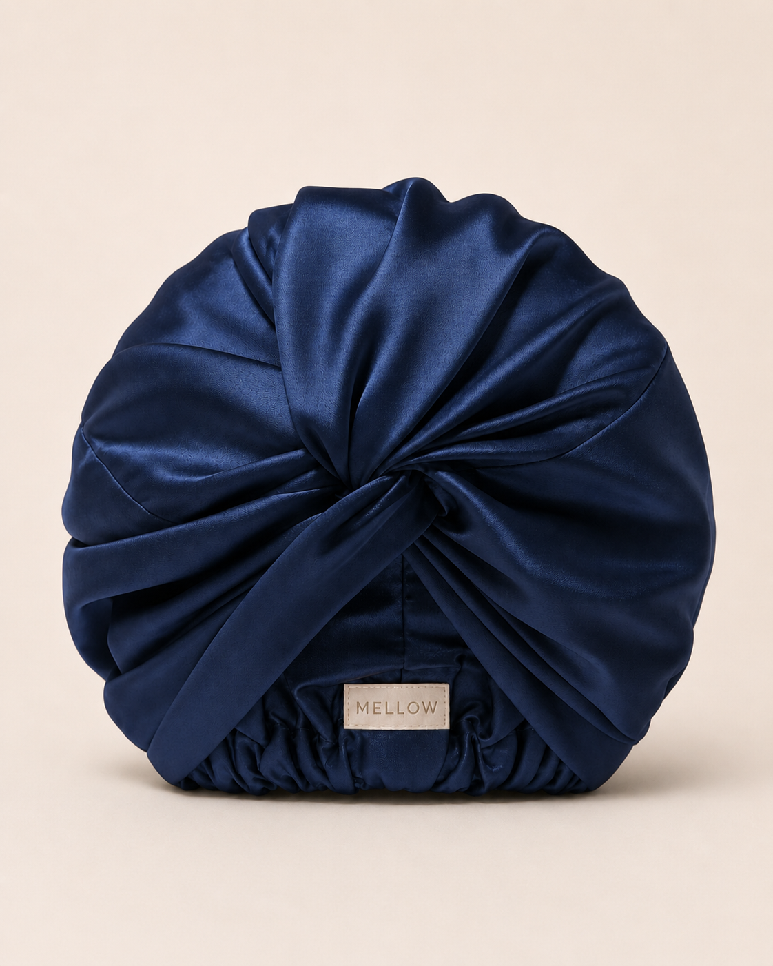 Silk Bonnet
