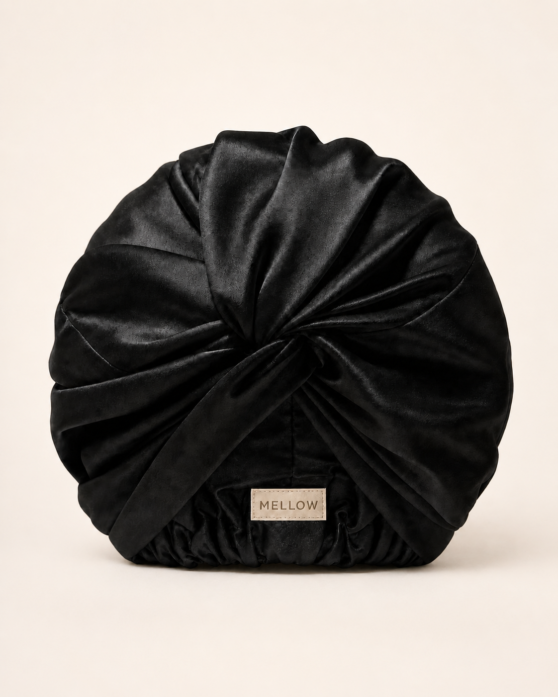 Silk Bonnet