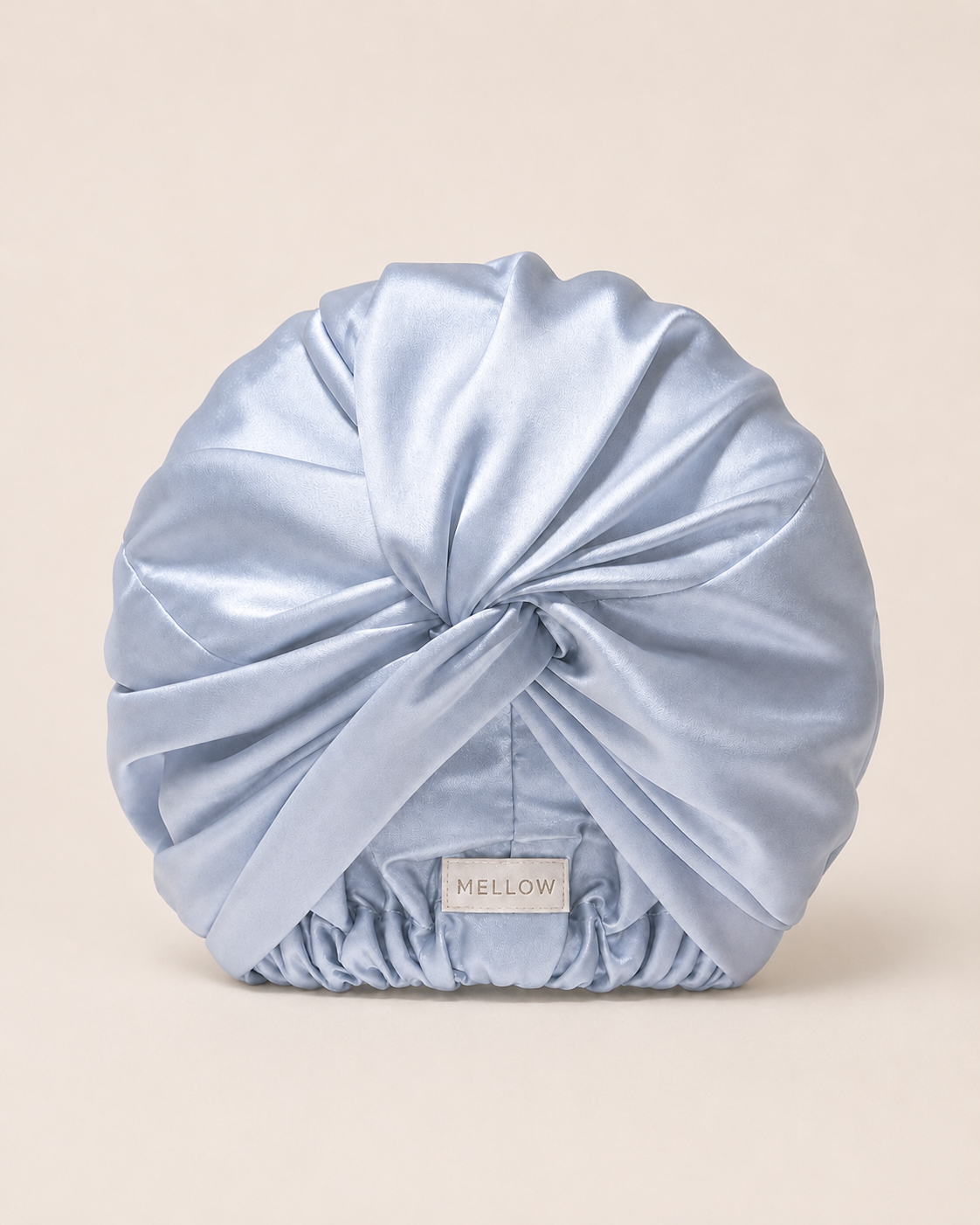 Silk Bonnet