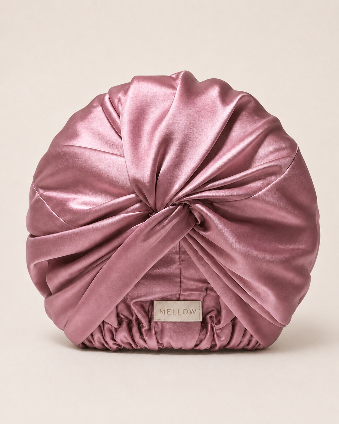 Silk Bonnet
