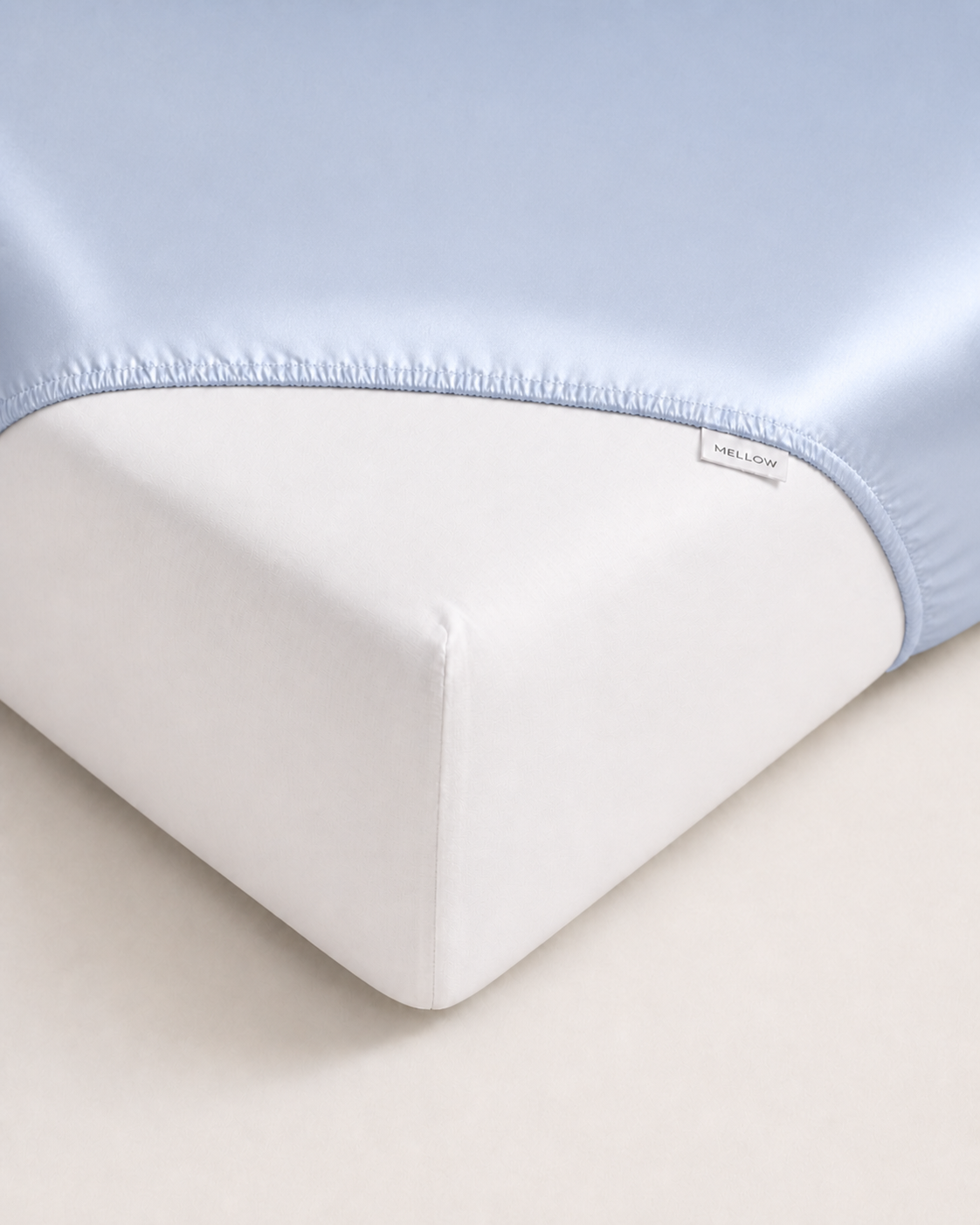 Silk Fitted Sheet