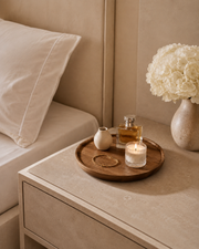 Bedside Tray