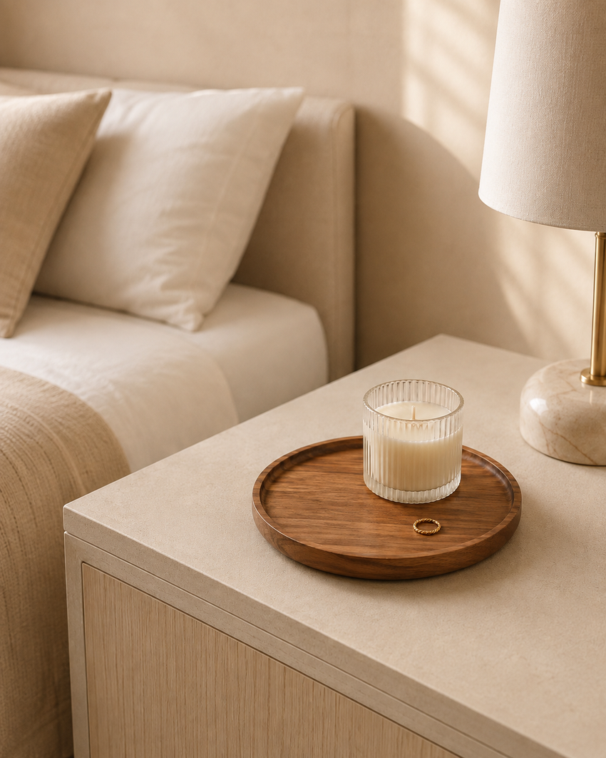 Bedside Tray