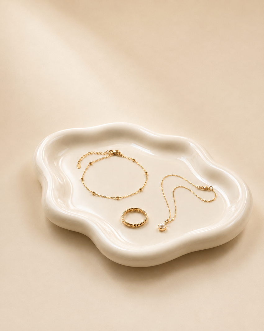 Jewellery Dish