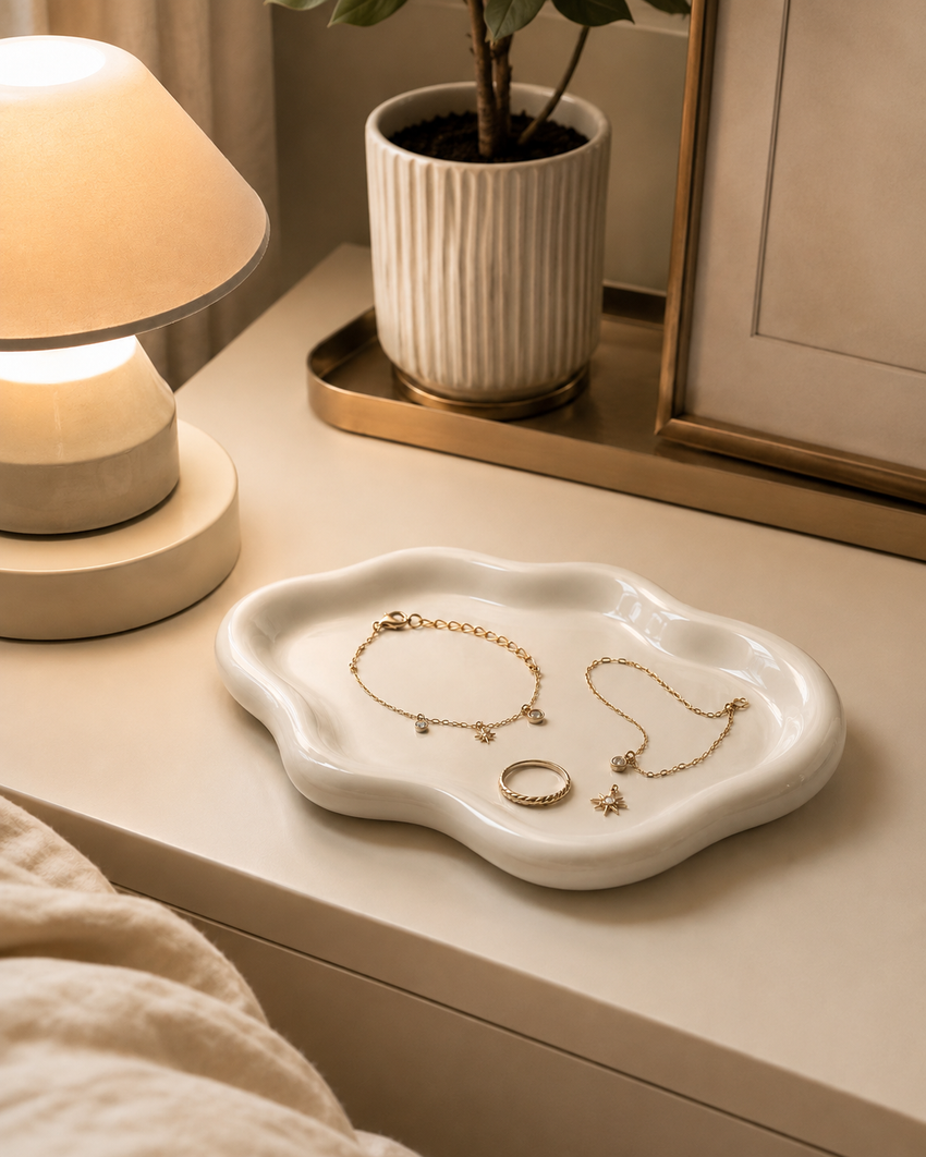 Jewellery Dish