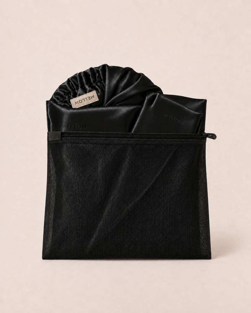 Silk Washbag