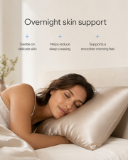 Silk Pillowcase