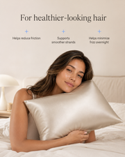 Silk Pillowcase