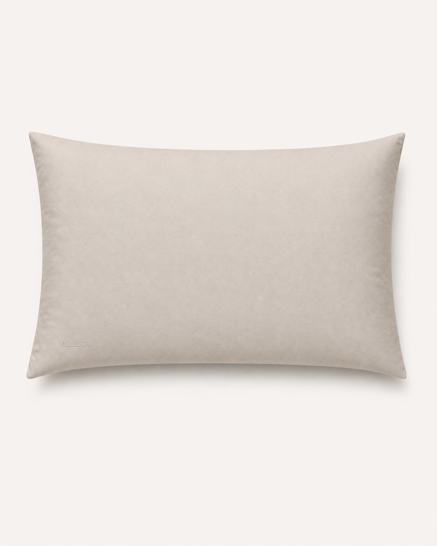 Percale Cotton Pillowcase