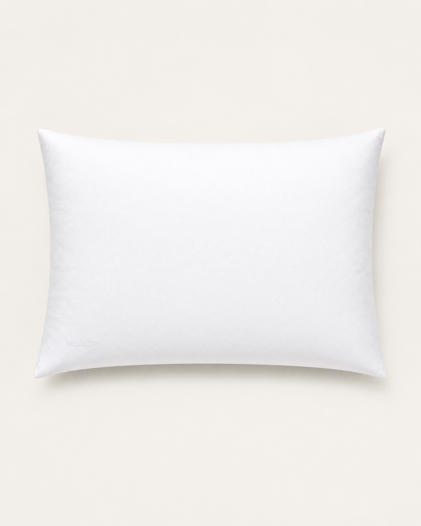 Percale Cotton Pillowcase