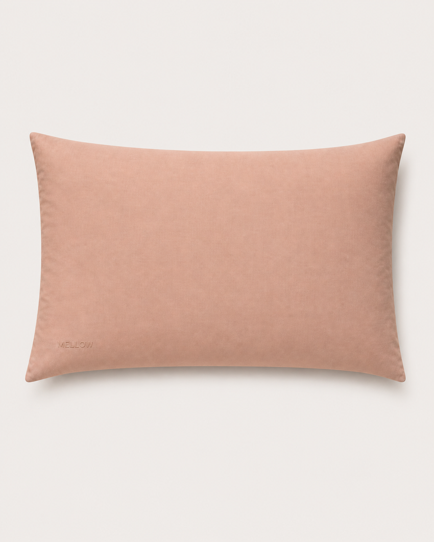 Percale Cotton Pillowcase