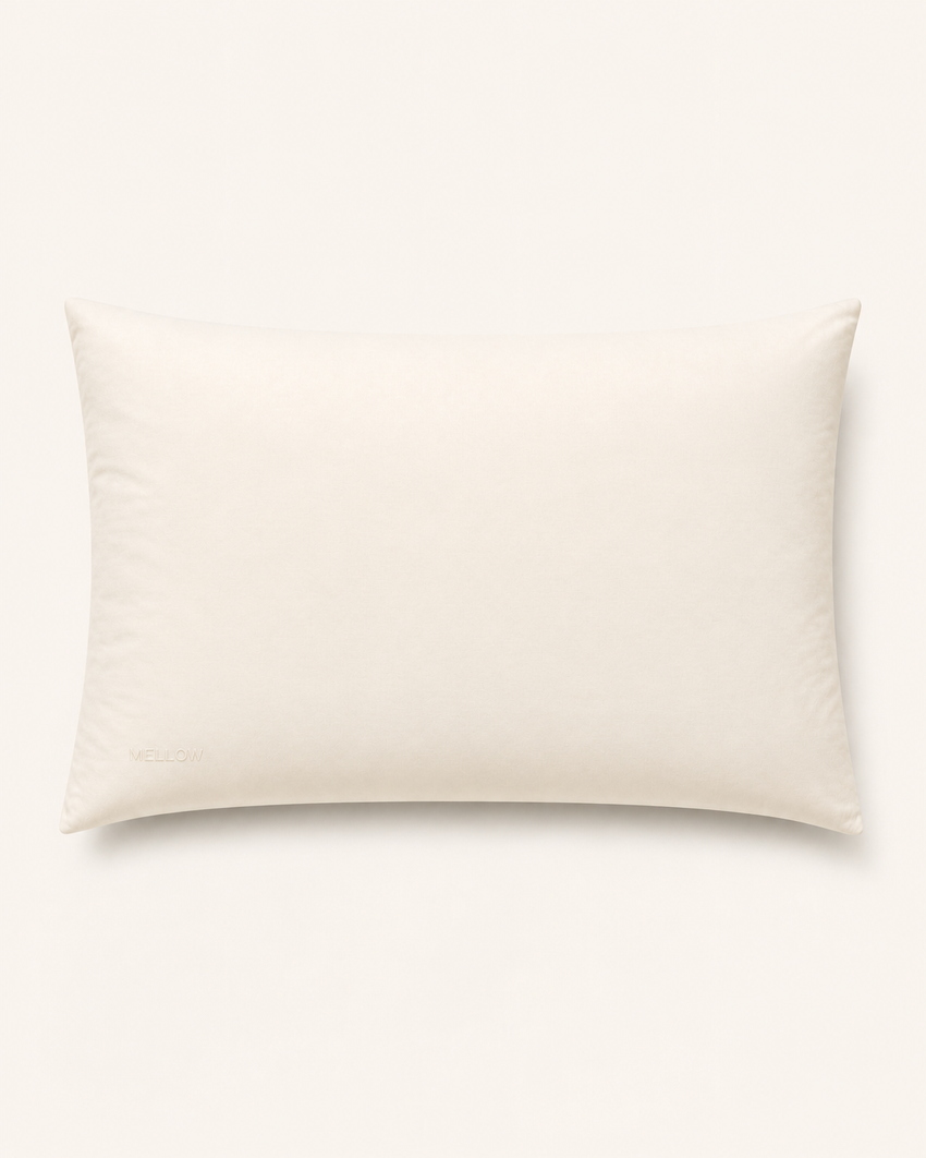 Percale Cotton Pillowcase
