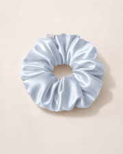 Silk Scrunchie