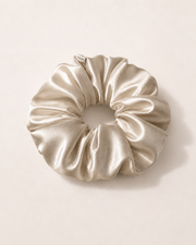 Silk Scrunchie
