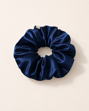 Silk Scrunchie