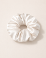 Silk Scrunchie