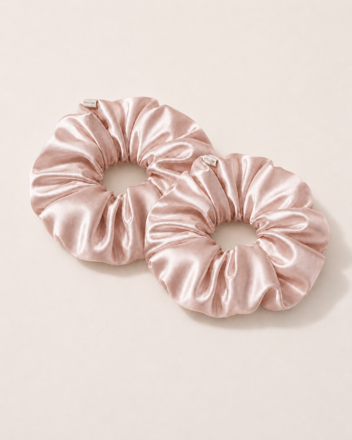 Silk Scrunchie
