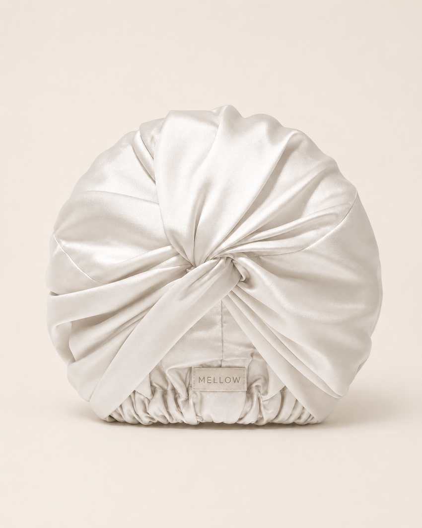 Silk Bonnet