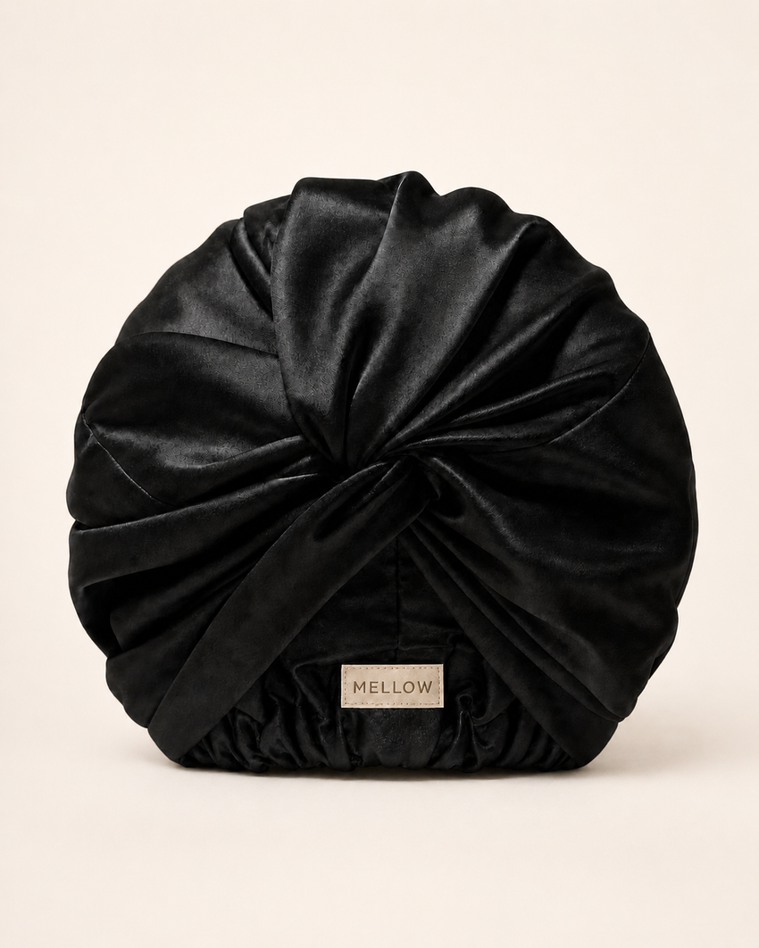 Silk Bonnet