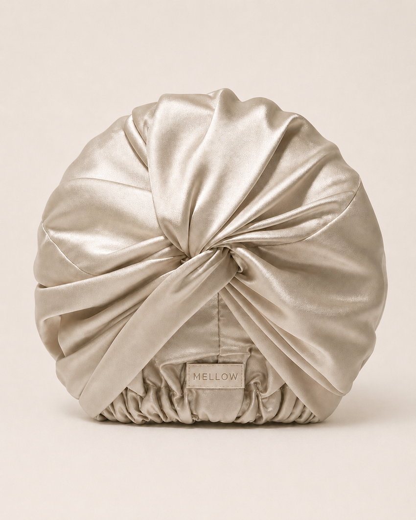 Silk Bonnet
