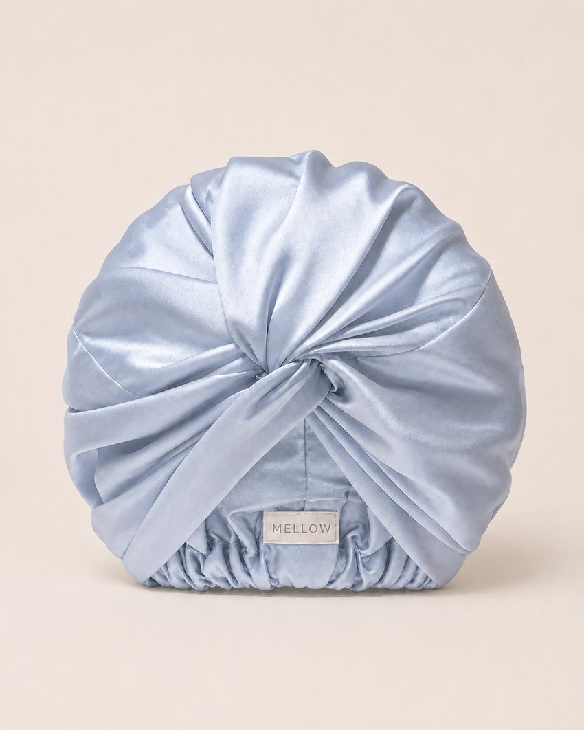Silk Bonnet