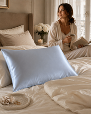 Silk Pillowcase