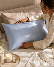 Silk Pillowcase