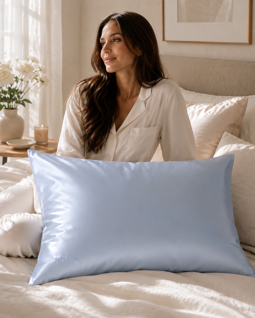 Silk Pillowcase