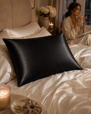 Silk Pillowcase