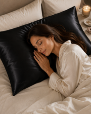 Silk Pillowcase