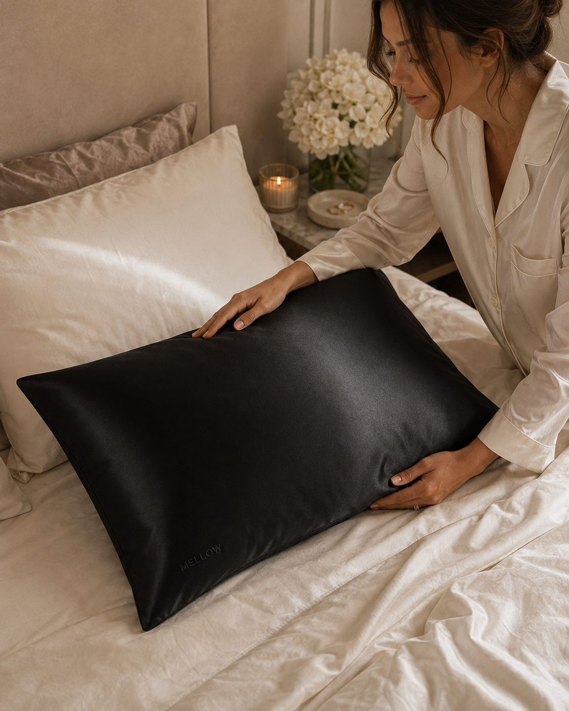 Silk Pillowcase