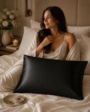 Silk Pillowcase