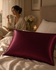Silk Pillowcase