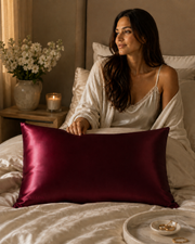 Silk Pillowcase