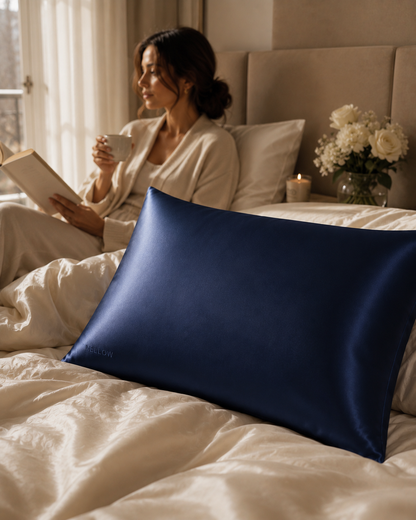 Silk Pillowcase