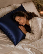 Silk Pillowcase