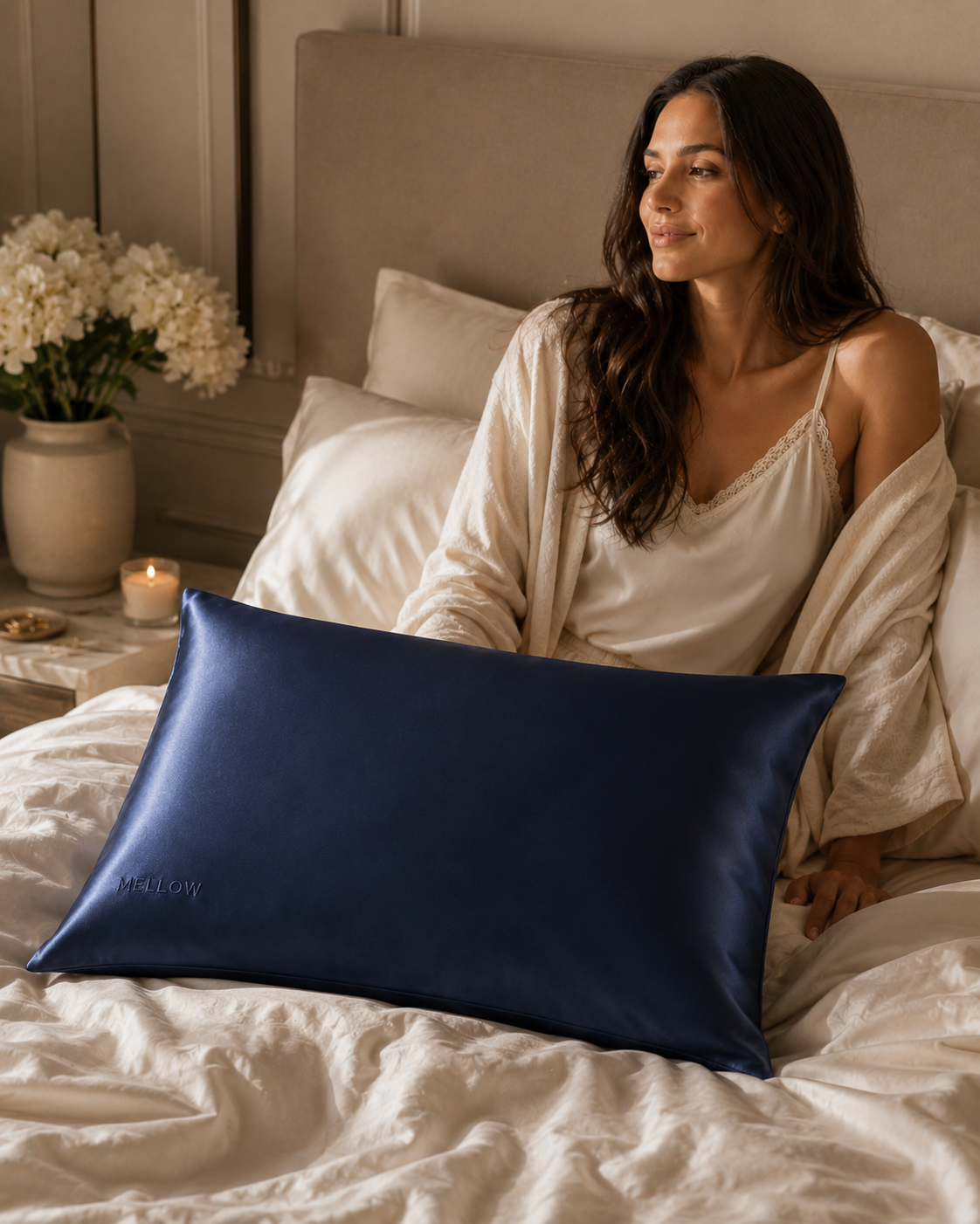 Silk Pillowcase