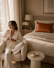 Silk Pillowcase