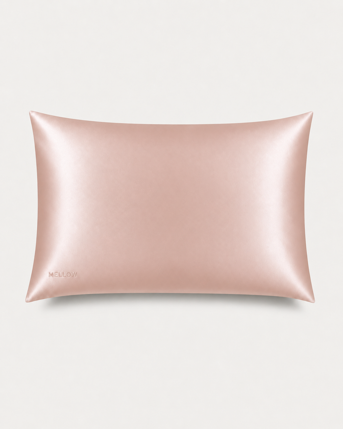 Silk Pillowcase