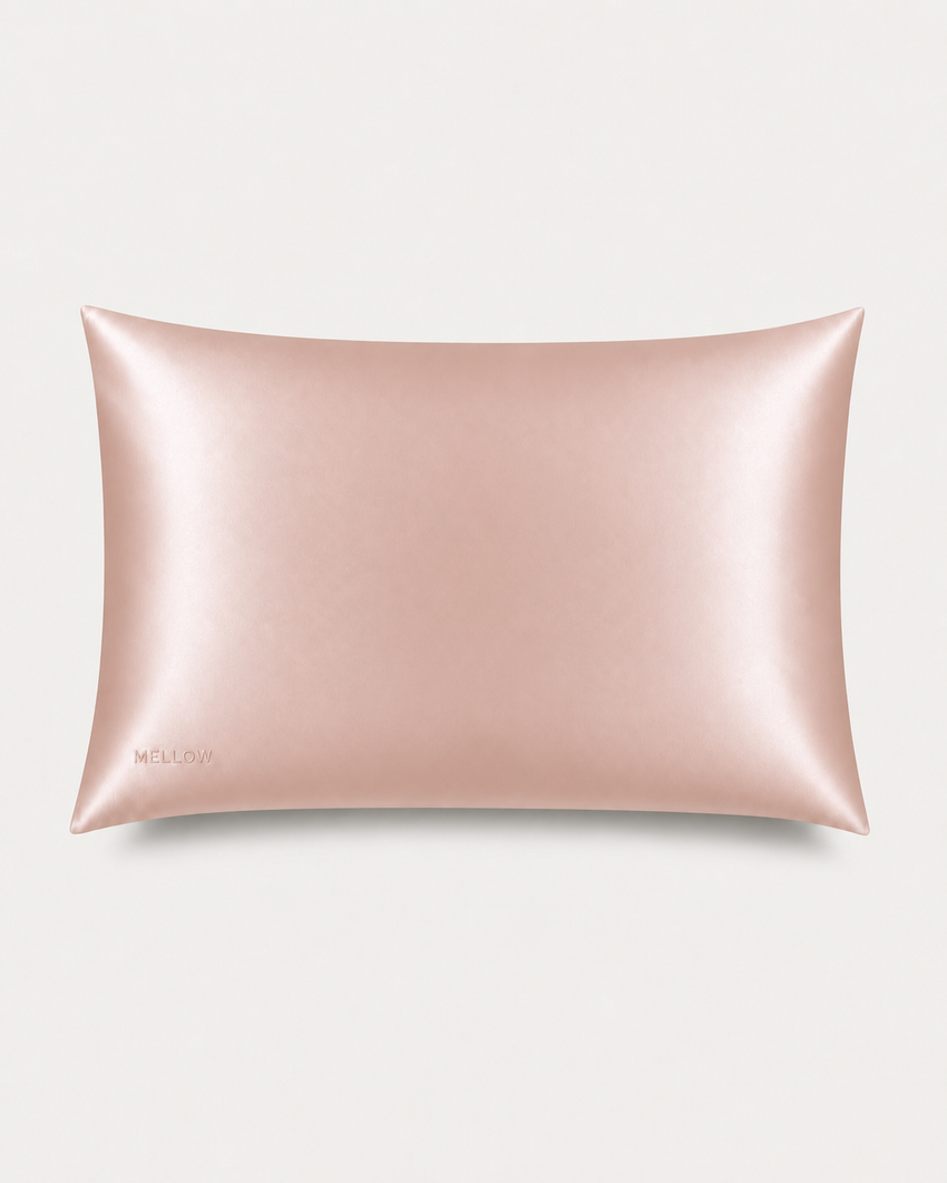 Silk Pillowcase